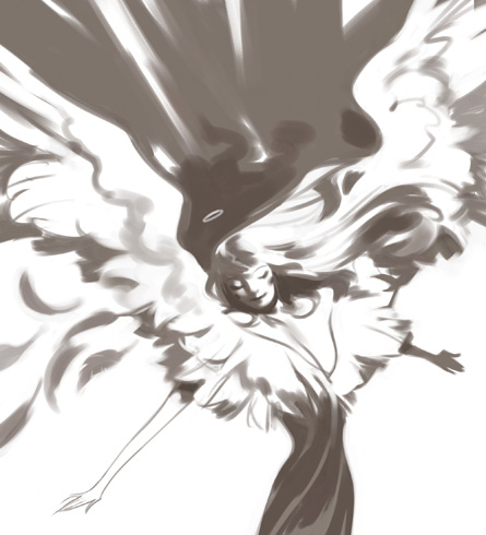 angel1jpg Posted in Sketches 4 Replies